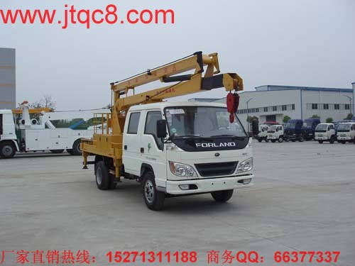 升降車(chē)圖片