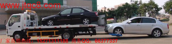 目前市面上平板拖車(chē)技術(shù)存在瓶頸