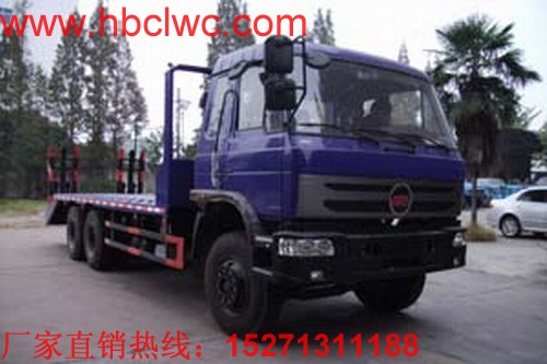 聚焦拖車(chē)產(chǎn)品 撬動(dòng)各地市場(chǎng)