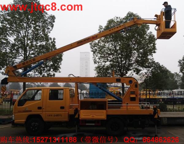 升降車(chē),升降車(chē)盈利難困擾產(chǎn)業(yè)發(fā)展的瓶頸之一