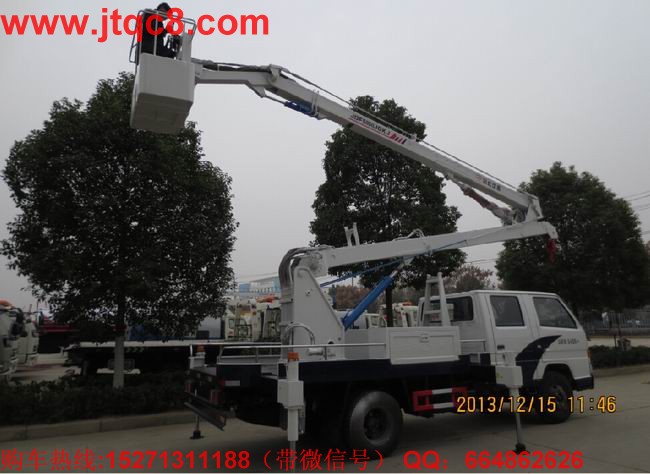 國(guó)內(nèi)升降車市場(chǎng)連續(xù)八個(gè)月爆發(fā)式增長(zhǎng)