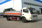 東風(fēng)多利卡流動(dòng)加油車(chē)(油罐車(chē))