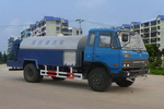 東風(fēng)145高壓清洗車(chē)