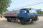 東風153單橋油罐車(運油車)