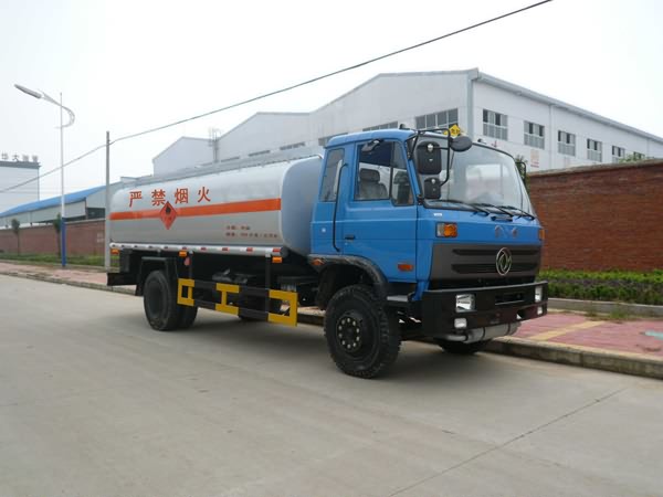 JDF5120GJYE型加油車(chē)
