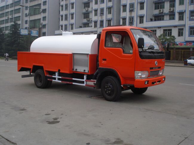 小金霸高壓清洗車(chē)(原東風(fēng)小霸王)